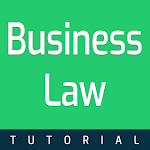 Cover Image of Descargar Business Law  APK