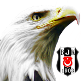 Beşiktaş Canlı Duvar Kağıdı icon