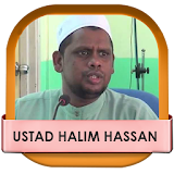 Ceramah Ustad Halim Hassan icon