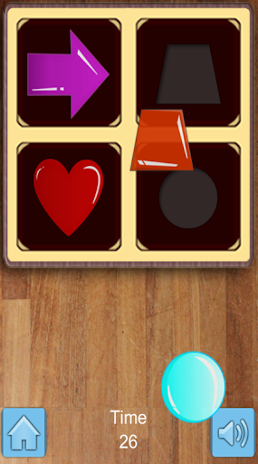 Just Shapes And Beats