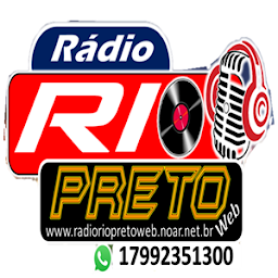 Icon image Radio Rio Preto Web SJRP