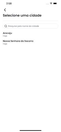 Clube J Peixoto Screen 2