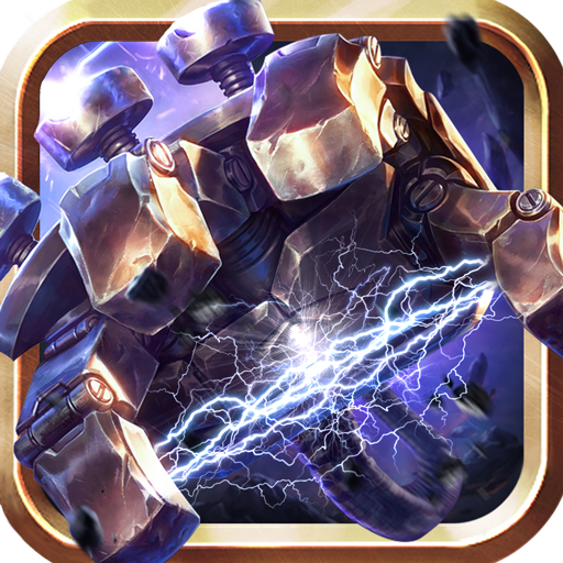 infinite heroes:afk idle games