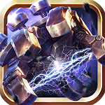 Cover Image of Download infinite heroes:afk idle games  APK