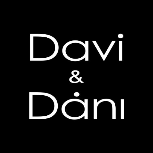 Davi & Dani - Wholesale Shop logo