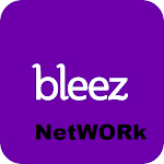 Cover Image of Download Bleez Coin Network 1.1. APK