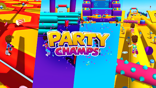 Kooply Party Champs 1