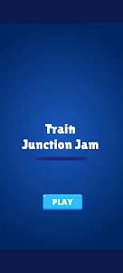 Train Junction Jam