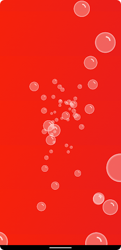 Colored Soda Screen 2