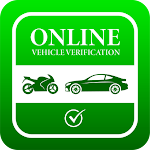 Cover Image of Download Online Vehicle Verification 38.0 APK