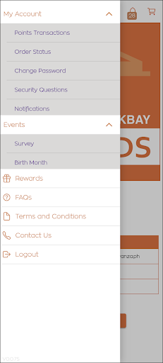 MICT Kalakbay Rewards Screen 3