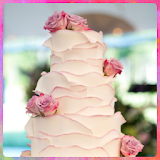 Wedding Cake Ideas | Icing Bakery Designs icon