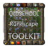 Oldschool Runescape Toolkit icon