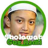 Lagu Sholawat GUS AZMI Terbaru icon