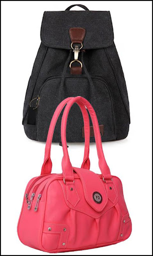 Fashion Women Handbags Photos Screen 2