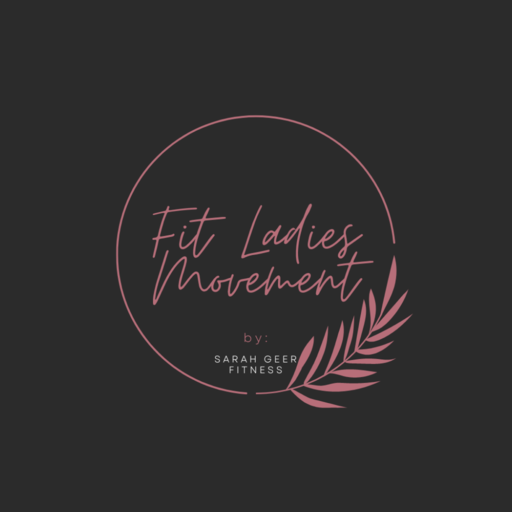 Fit Ladies Movement logo