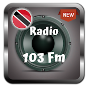103fm Trinidad Radio Stations Trinidad and Tobago