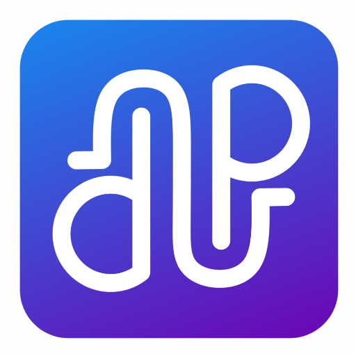 DNPAZ - PULSA MURAH DAN CEPAT logo