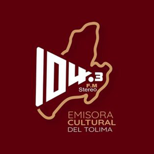 Emisora Cultural del Tolima logo