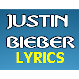 Justin Bieber Lyrics icon