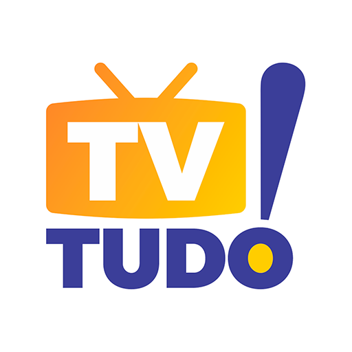 TV Tudo 1.2.1 Icon