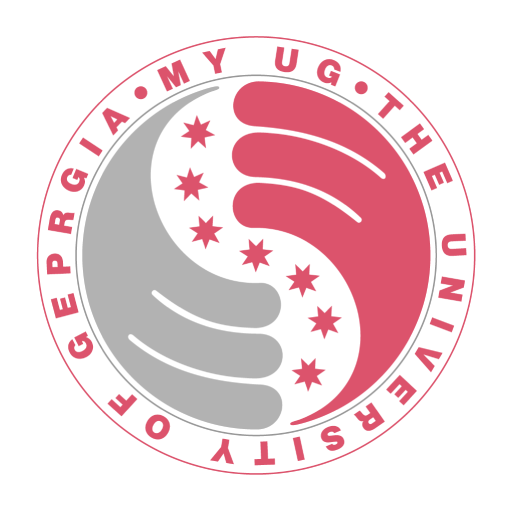 MyUG logo