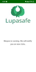 Lupasafe Mobile