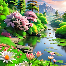 Icon image Nature wallpapers