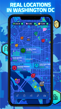 Game screenshot Get Rent - Real Estate Game hack