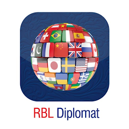 Icon image RBL Diplomat