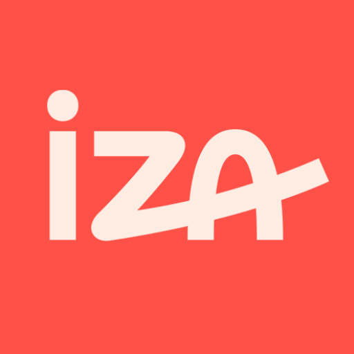IZA Seguros logo
