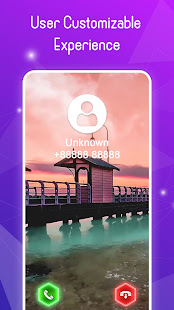 Скачать Color Phone - Call Screen Theme Caller ID & Dialer Онлайн бесплатно на Андроид