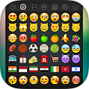 Emoji Keyboard icono