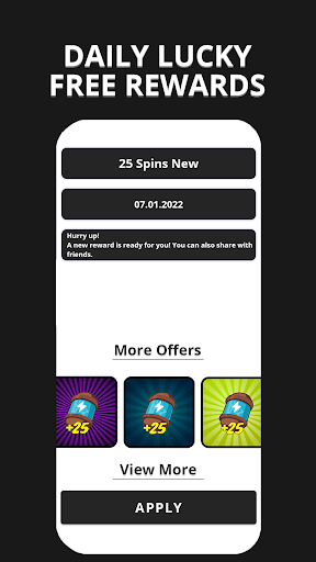 Spins Links for Coin Master