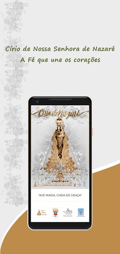 Círio de Nazaré - Oficial Screen 2