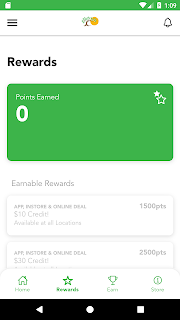 Suntree Rewards