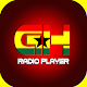 Ultimate Radio Player Ghana Tải xuống trên Windows