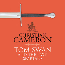 Icon image Tom Swan and the Last Spartans