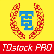 TDstock PRO - 金股至尊 (香港股票即時報價)