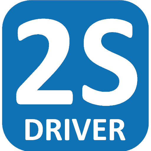 Android application 2SLimoDriver screenshort