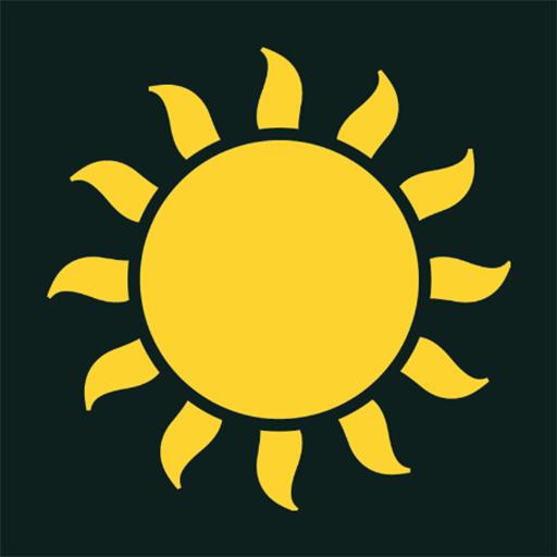 The Colorado Sun logo