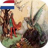Netherland Fairy Tale icon