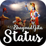 Bhagavad Gita Status icon