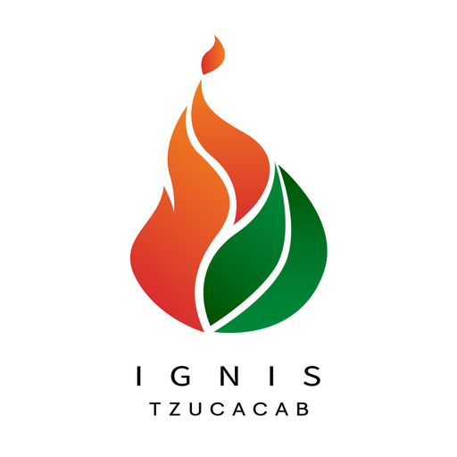 IGNIS Tzucacab logo