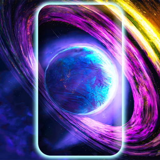 Space & Galaxy Wallpapers Apps on Google Play