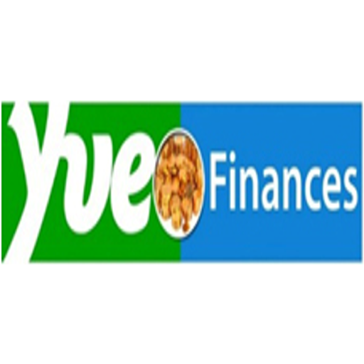 Yveo Finances Mobile logo