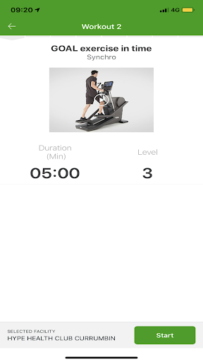 Hype Health Screen 3