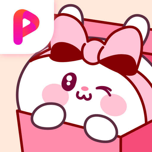 플레이키보드 앱 아이콘