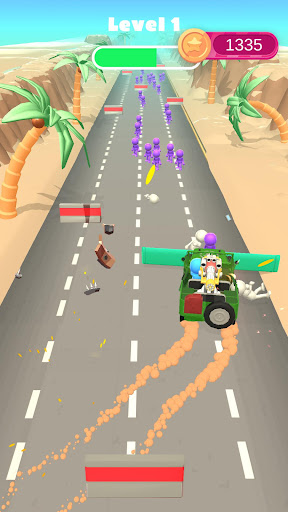 Truck And Shoot Screen 3