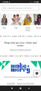 ShopMob for Shoes, Clothes
